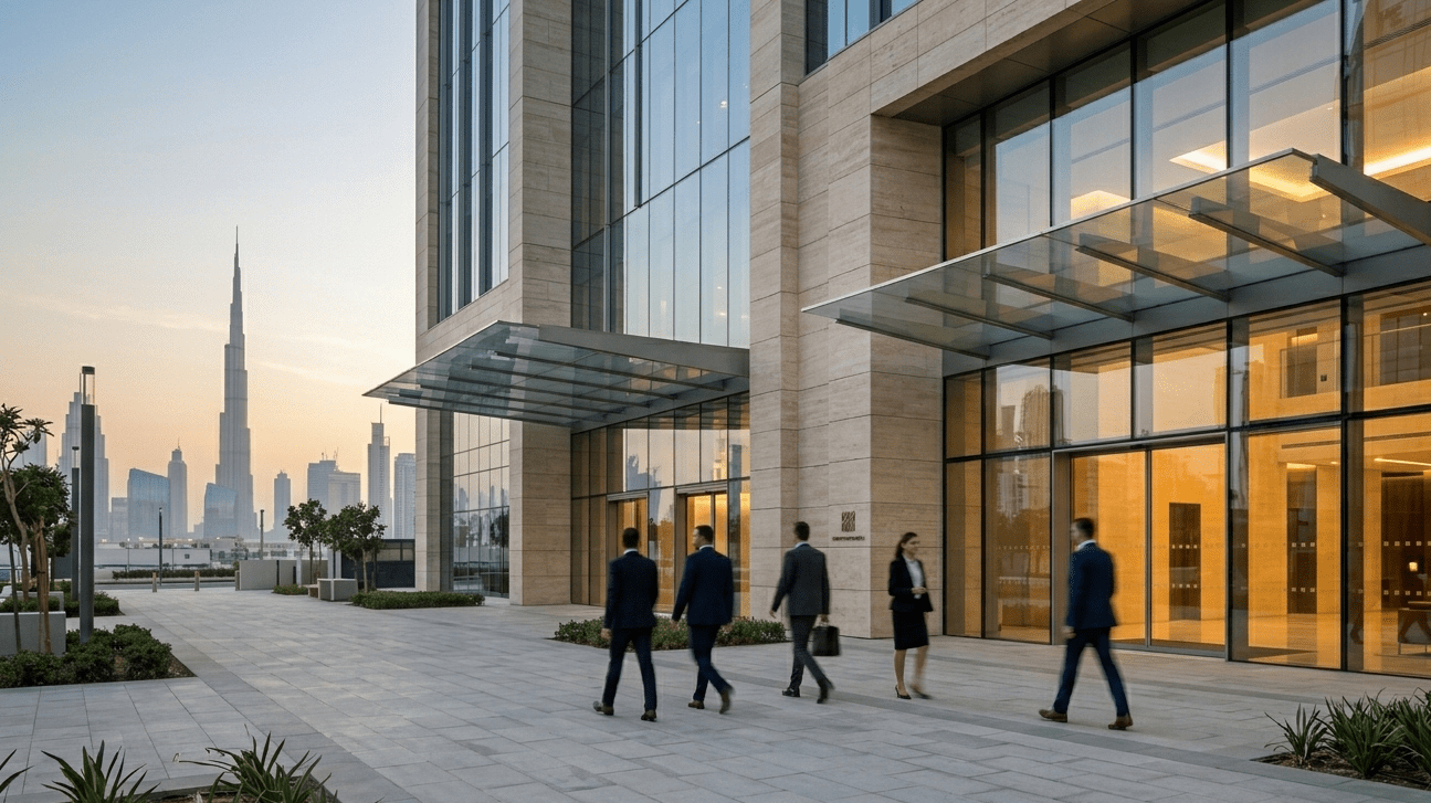 Client Alert UAE | DFSA Consultation on Operational Resilience (CP No. 170)